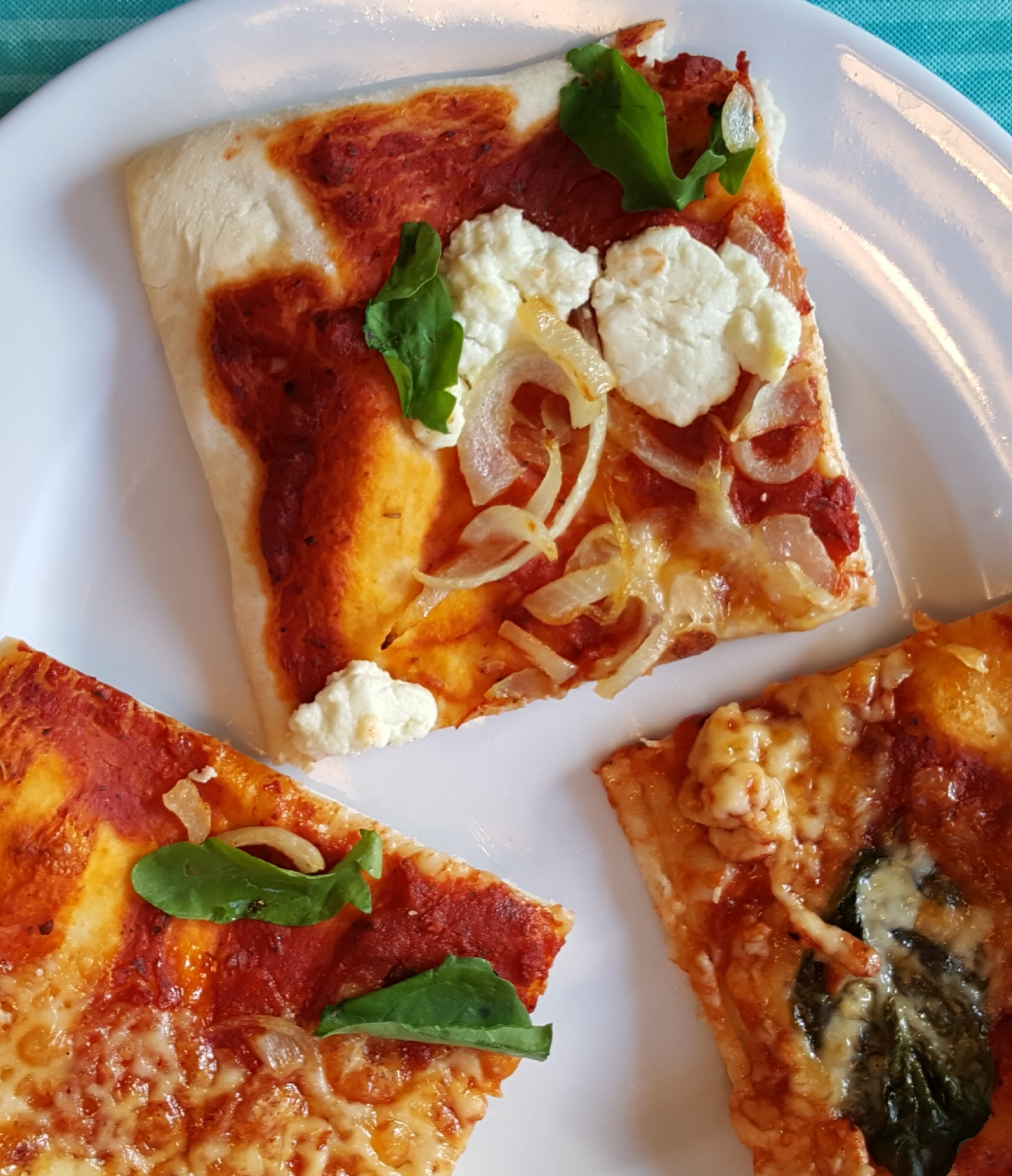 Pizza Night! – Sura's Kitchen